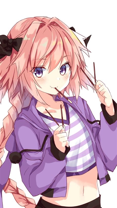 astolfo trap